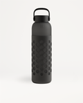 Limited Edition Frosted Glass