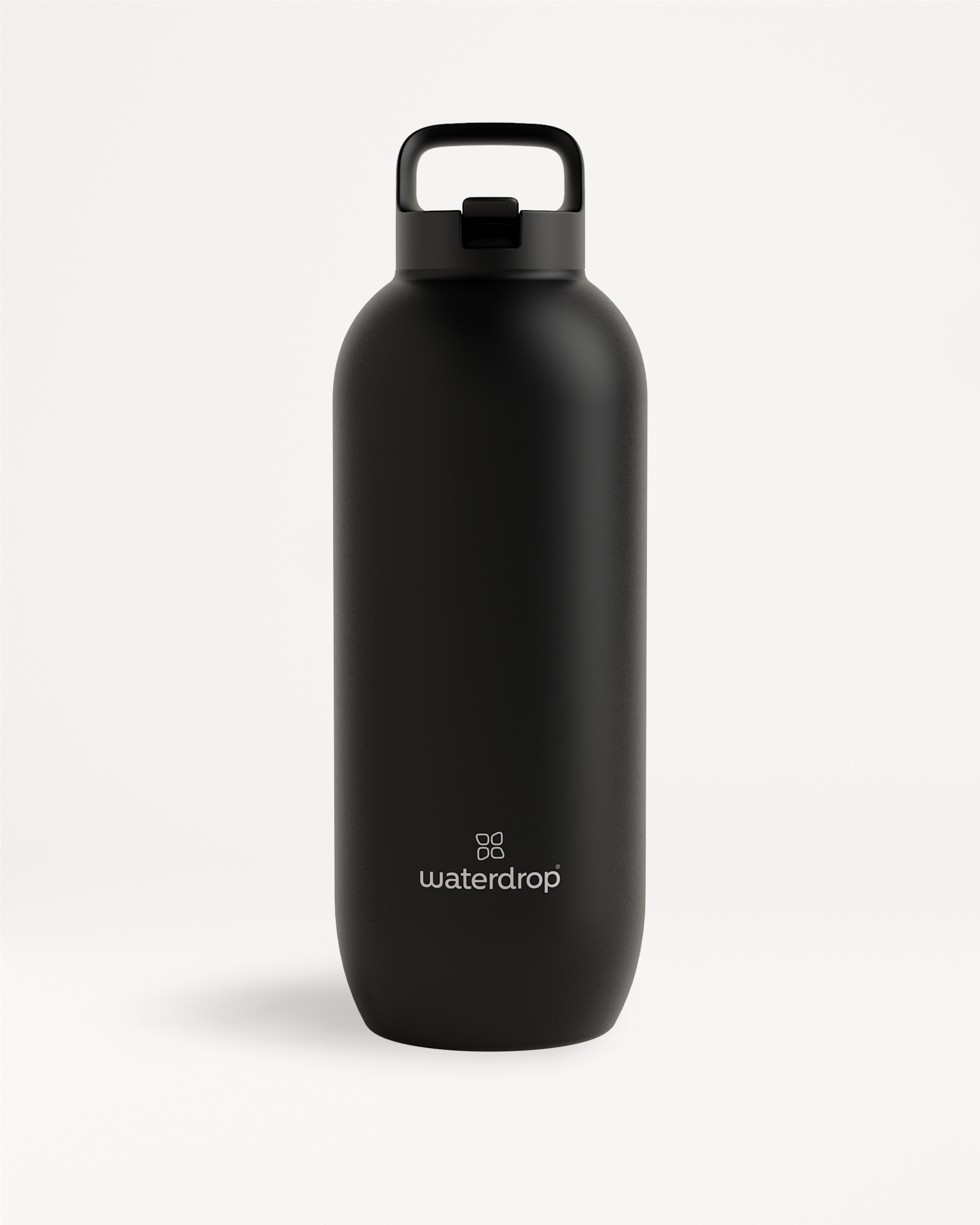 All-Purpose Thermo · Straw Lid